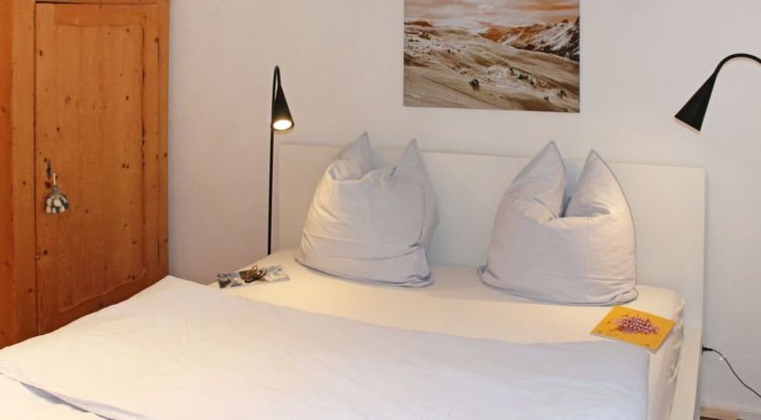 Photo of Residenza Chesa Margun 35-5 Apartment 11