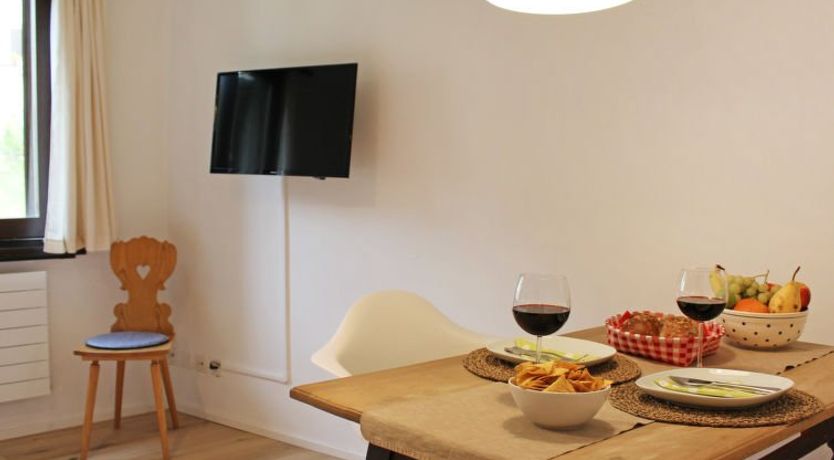 Photo of Residenza Chesa Margun 35-5 Apartment 11