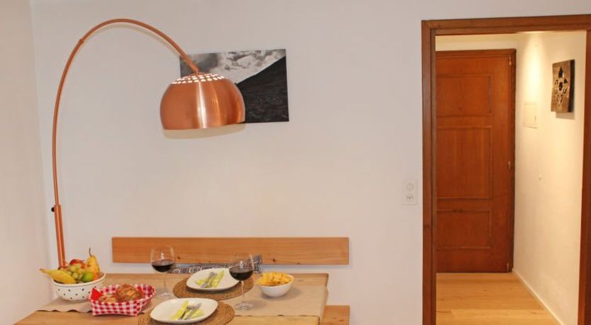 Photo of Residenza Chesa Margun 35-5 Apartment 11