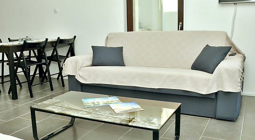 Photo of Molo Lozna Apartment 5