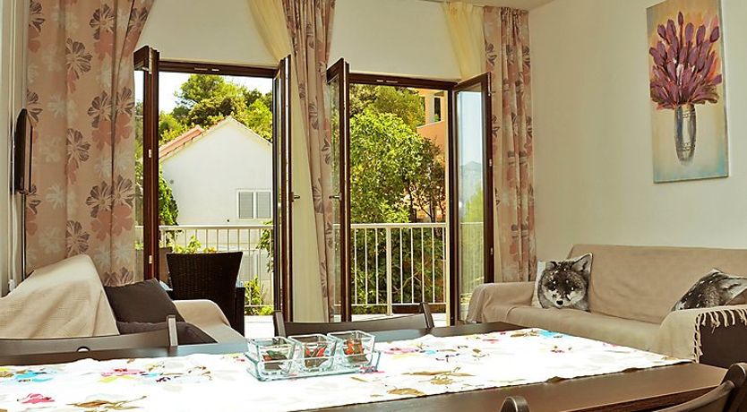 Photo of Molo Lozna Apartment 5