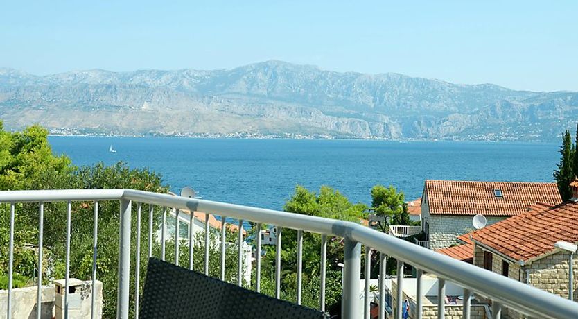 Photo of Molo Lozna Apartment 5