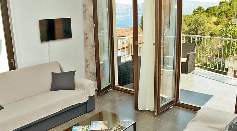 Photo of Molo Lozna Apartment 5