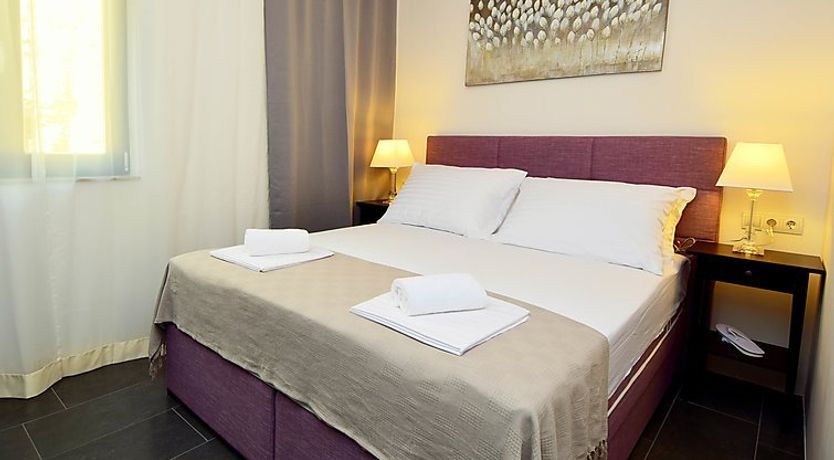 Photo of Molo Lozna Apartment 5