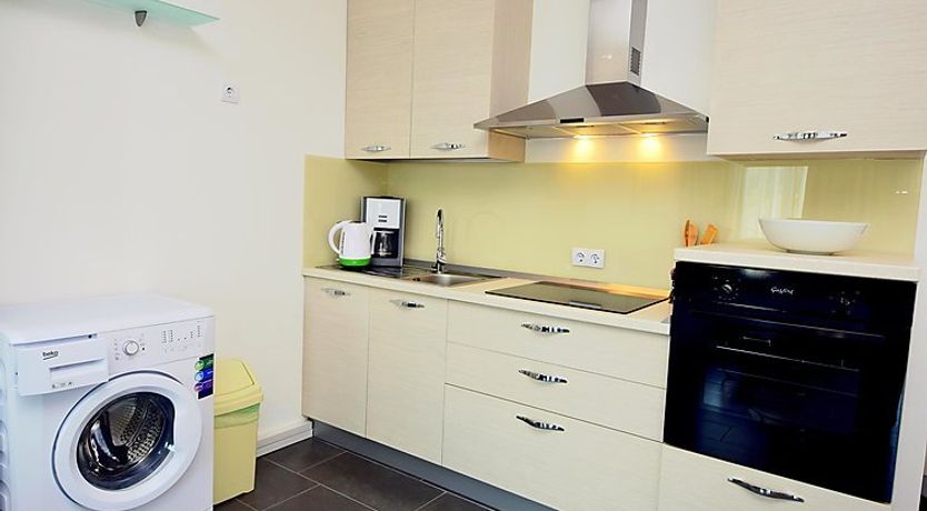 Photo of Molo Lozna Apartment 5