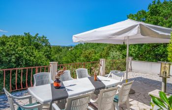 Nera Holiday Home