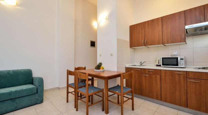 Photo of Bonex Apartment 8