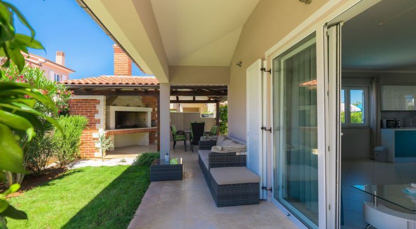 Photo of Villa Valentina