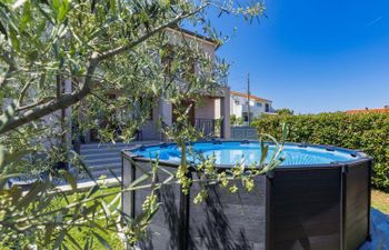 Kika Holiday Home