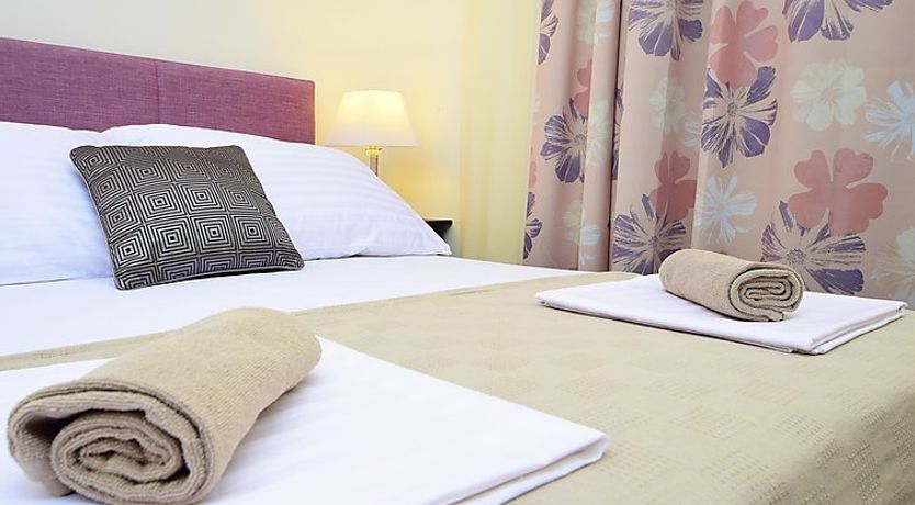 Photo of Molo Lozna Apartment 4