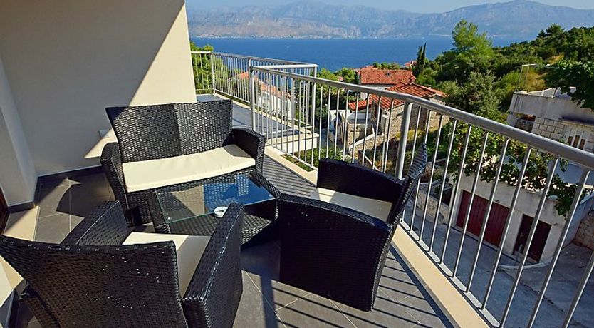 Photo of Molo Lozna Apartment 4