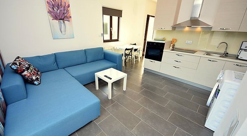 Photo of Molo Lozna Apartment 4