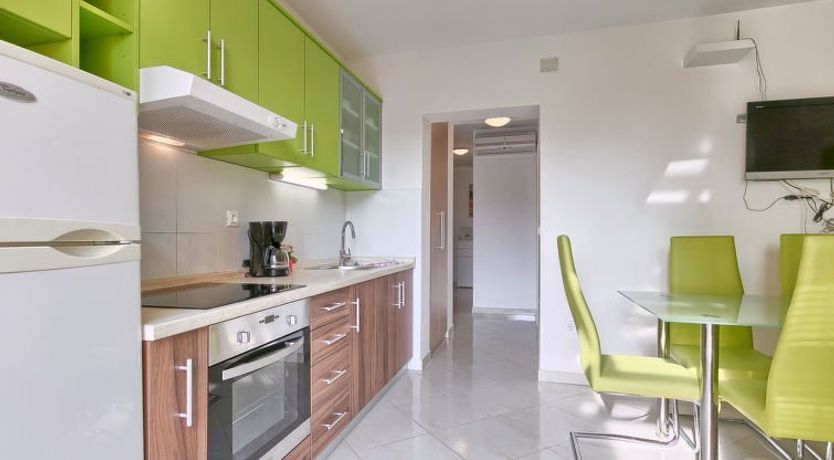 Photo of Villa Alpa Apartment 6