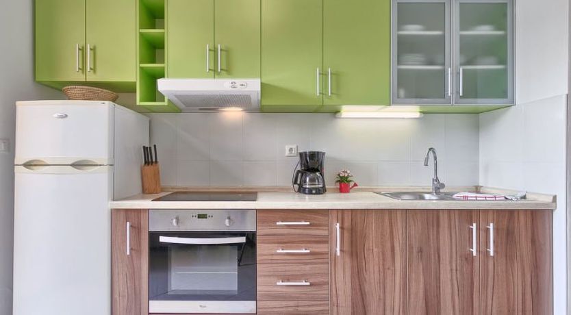 Photo of Villa Alpa Apartment 6