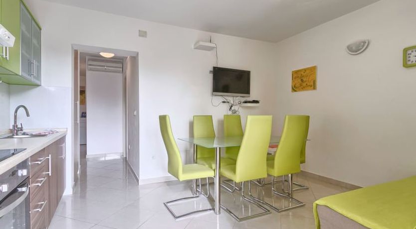 Photo of Villa Alpa Apartment 6