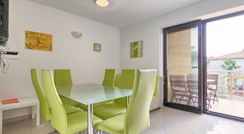 Photo of Villa Alpa Apartment 6