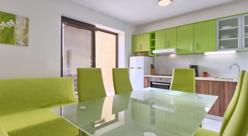 Photo of Villa Alpa Apartment 6