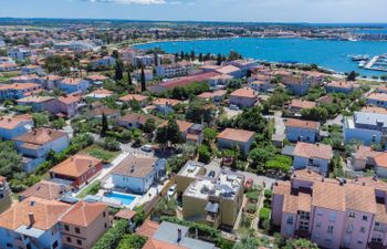 Villa Alpa Apartment 6 Holiday Home