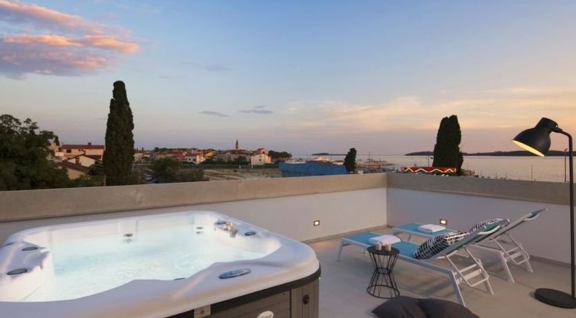 Photo of Villa Fasana