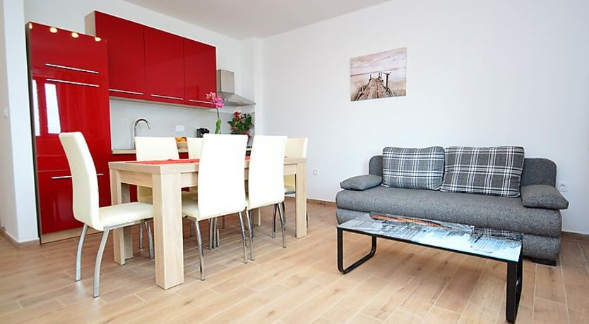 Photo of Kika Apartment 2