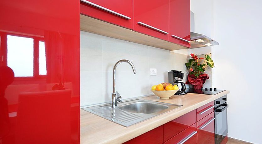 Photo of Kika Apartment 2