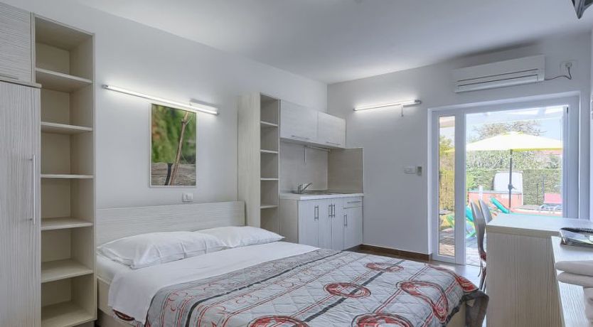 Photo of Nika Apartment 11