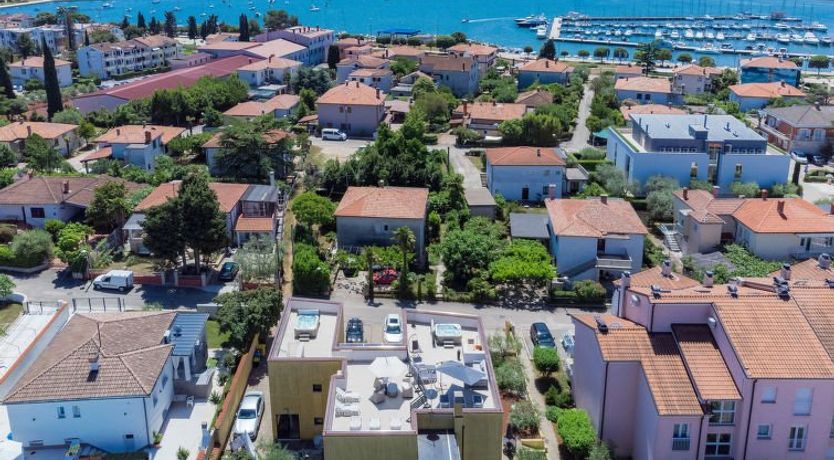 Photo of Villa Alpa Apartment 5