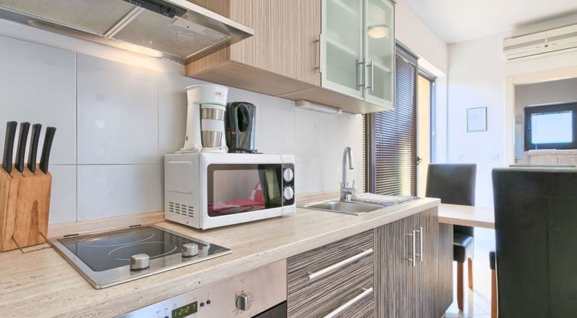 Photo of Villa Alpa Apartment 5