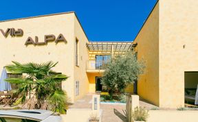 Photo of Villa Alpa Apartment 5