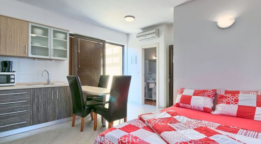 Photo of Villa Alpa Apartment 5