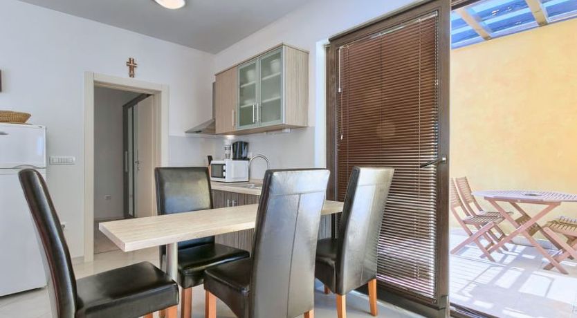 Photo of Villa Alpa Apartment 5