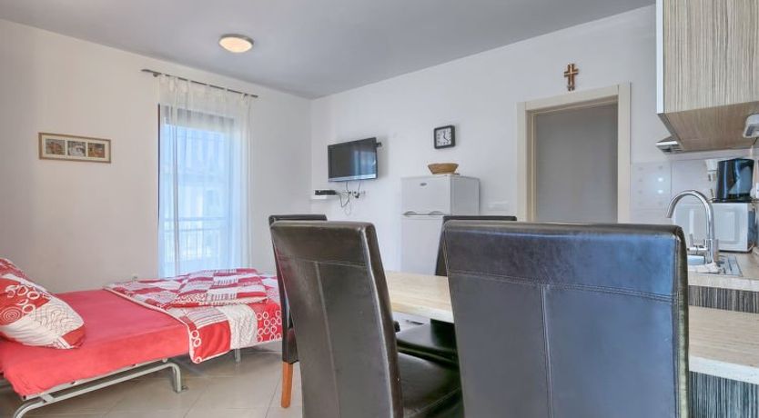 Photo of Villa Alpa Apartment 5