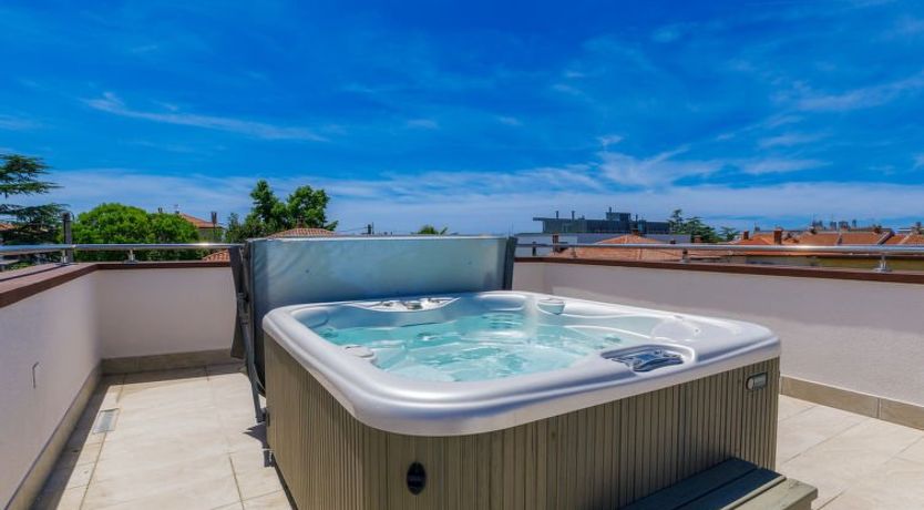 Photo of Villa Alpa Apartment 5