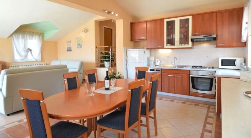 Photo of Mladen Apartment 3