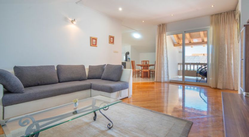 Photo of Olga Apartment 5