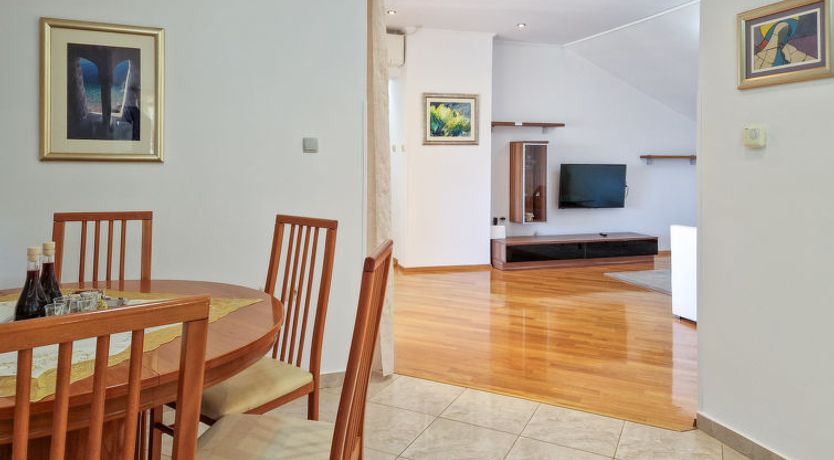 Photo of Olga Apartment 5