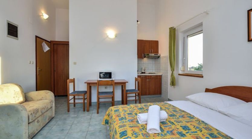 Photo of Bonex Apartment 6