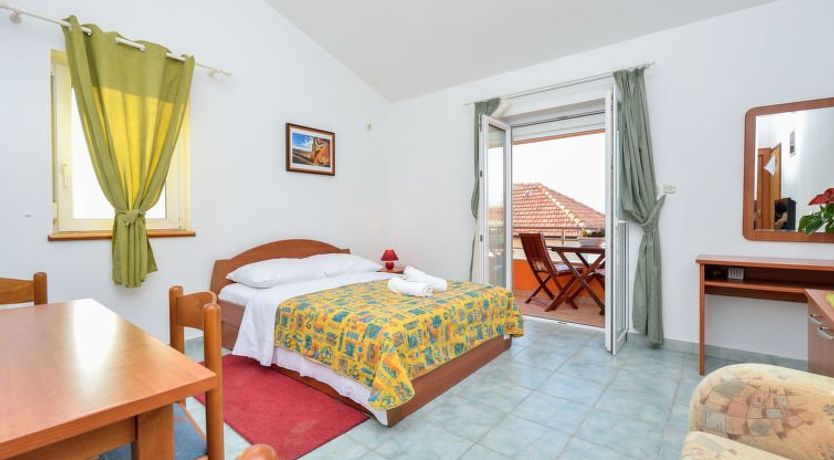 Photo of Bonex Apartment 6