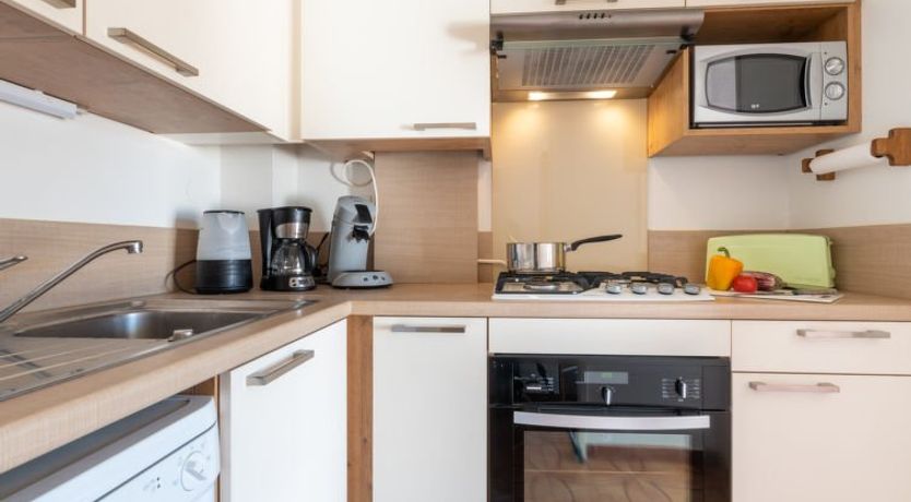 Photo of Les Marinas de la Plage I