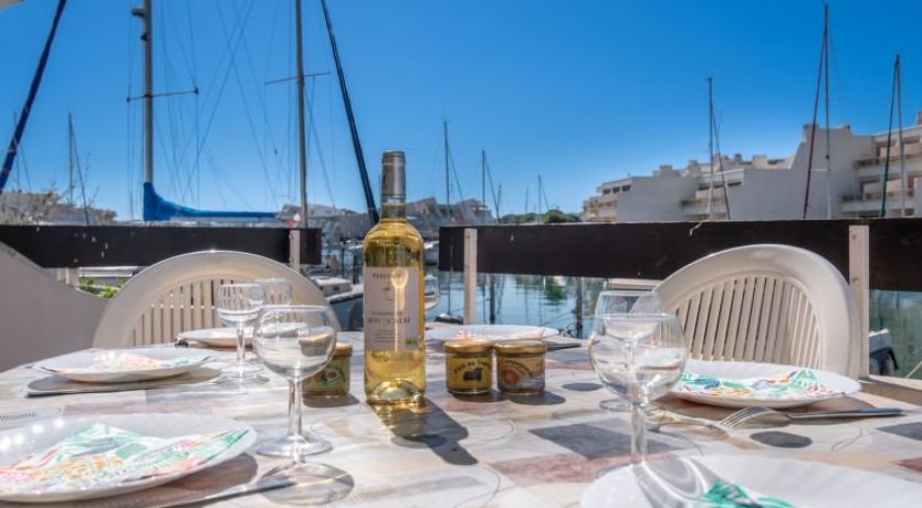 Photo of Les Marinas de la Plage I