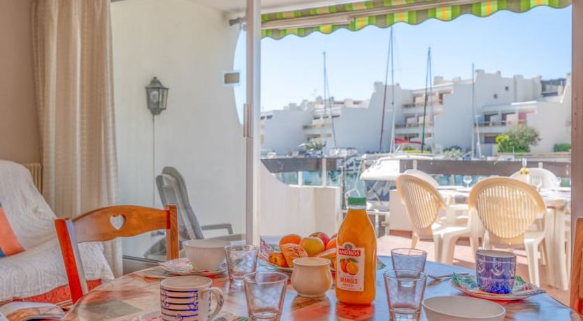 Photo of Les Marinas de la Plage I