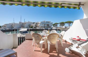 Les Marinas de la Plage I Apartment