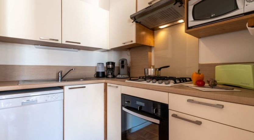 Photo of Les Marinas de la Plage I