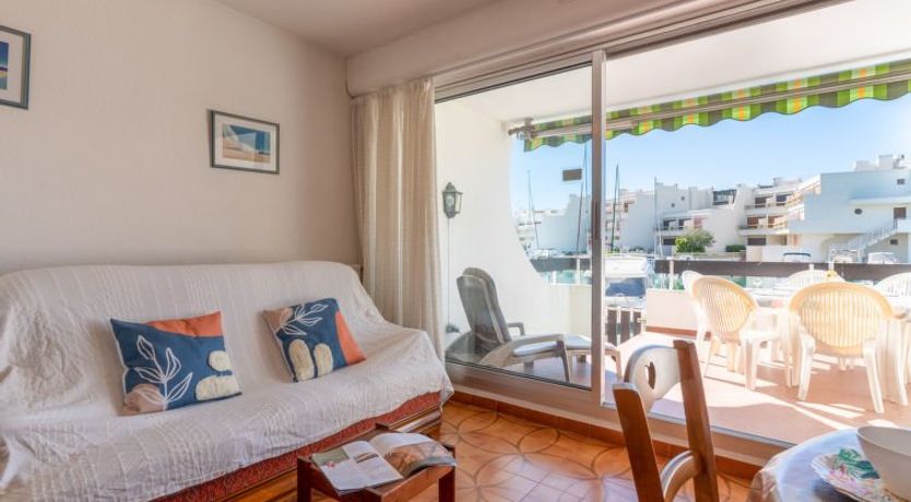 Photo of Les Marinas de la Plage I