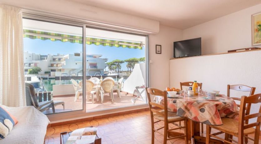 Photo of Les Marinas de la Plage I