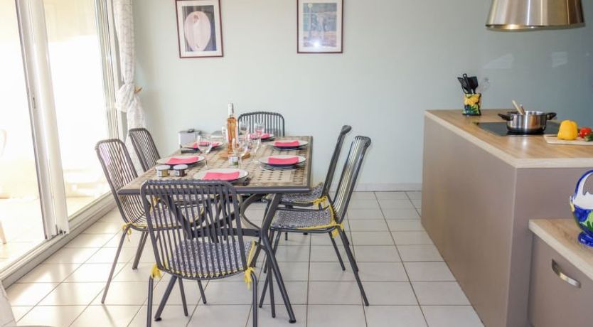 Photo of Le Myflower