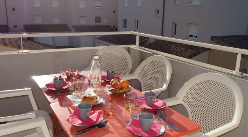 Photo of Le Myflower