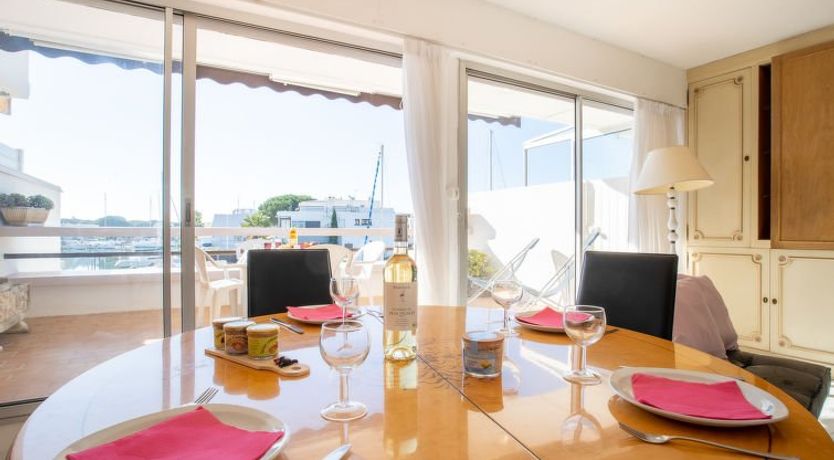 Photo of Les Marinas d'Ulysse IV