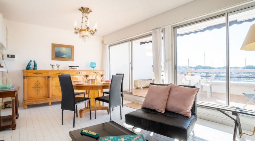 Photo of Les Marinas d'Ulysse IV