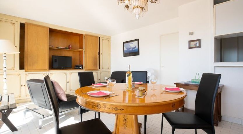 Photo of Les Marinas d'Ulysse IV